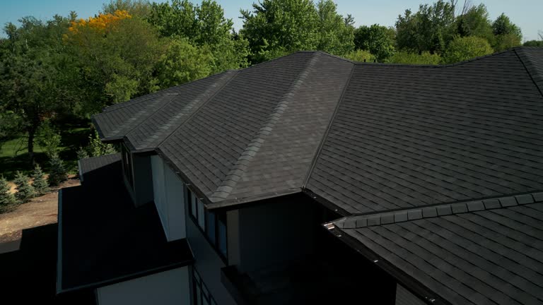 Fast & Reliable Emergency Roof Repairs in Putnam Lake, NY