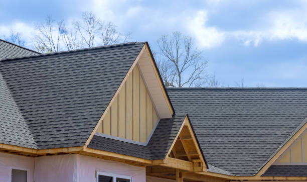 Best Chimney Flashing Repair  in Putnam Lake, NY