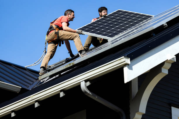 Best Emergency Roof Repair Services  in Putnam Lake, NY