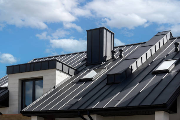 Best Gutter Installation and Repair  in Putnam Lake, NY