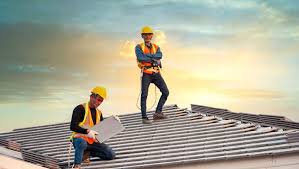 Trusted Putnam Lake, NY Roofing Service Experts